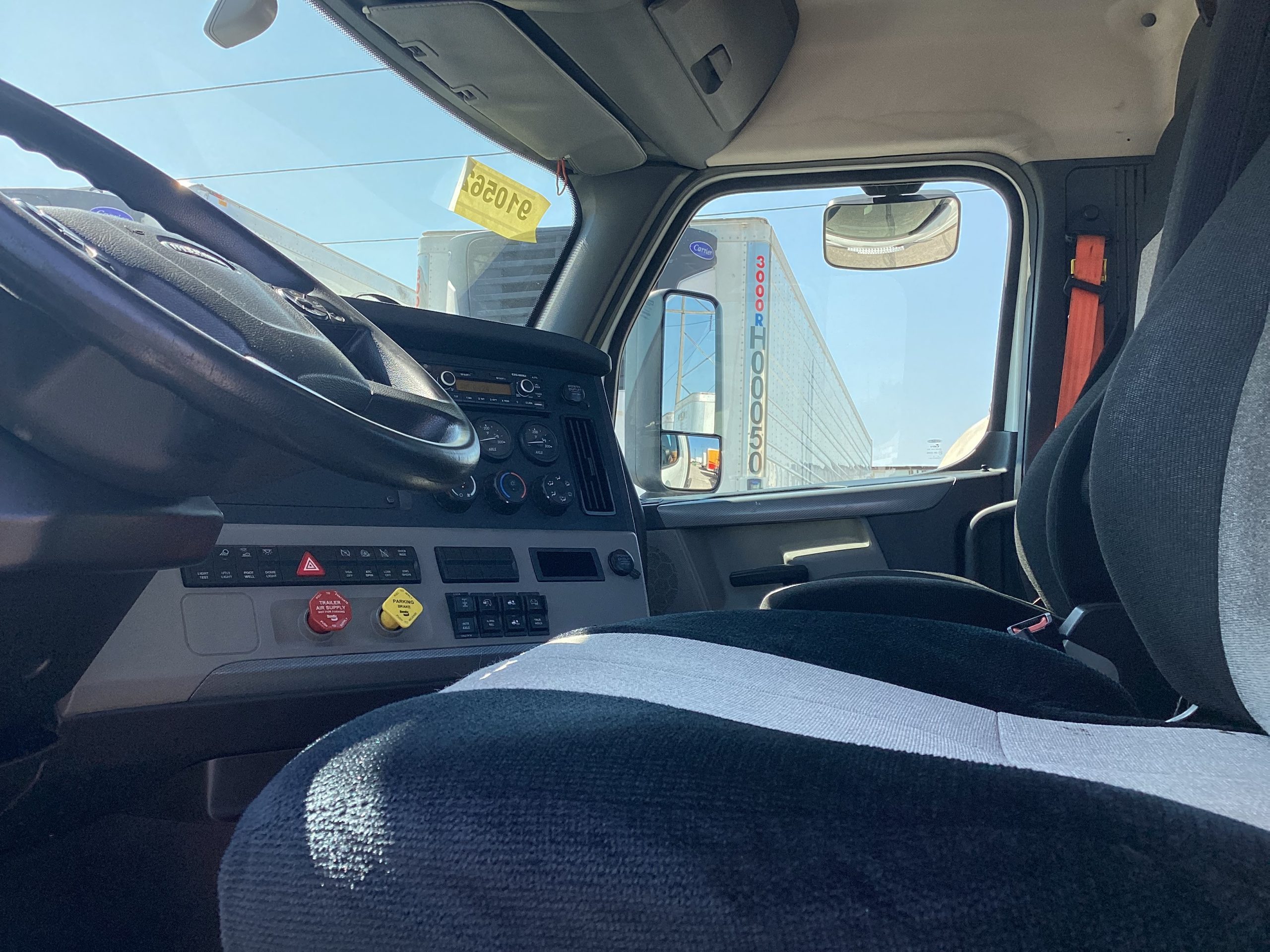 2019 Freightliner PT126 - image 6 of 6