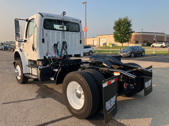 2020 Freightliner M270 - image 3 of 4