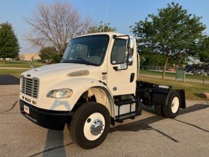 2020 Freightliner M270 068PM00000J8nga