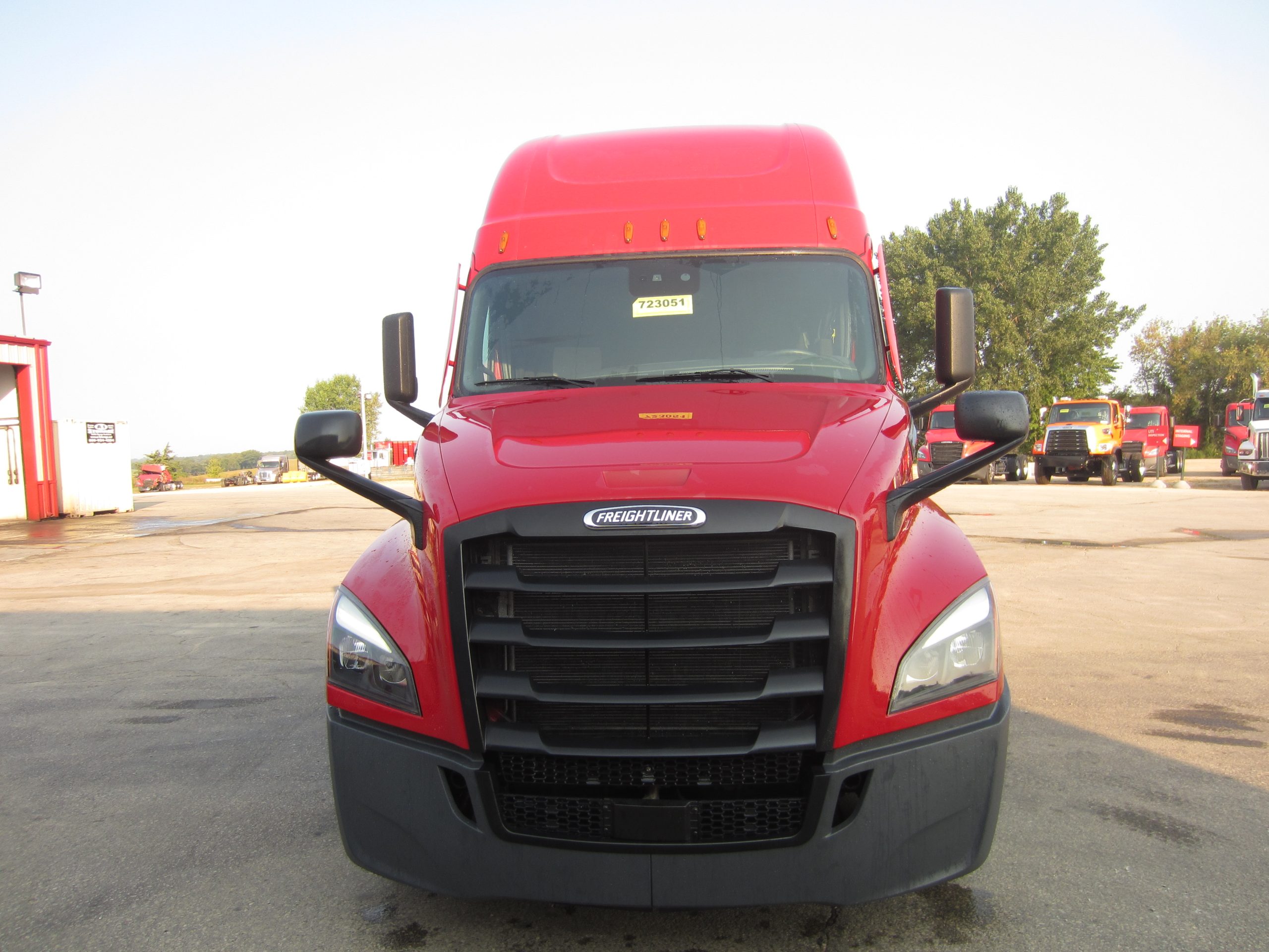 2022 Freightliner PT126 - image 2 of 6