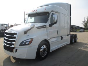 2020 Freightliner PT126 068PM00000J9MRO