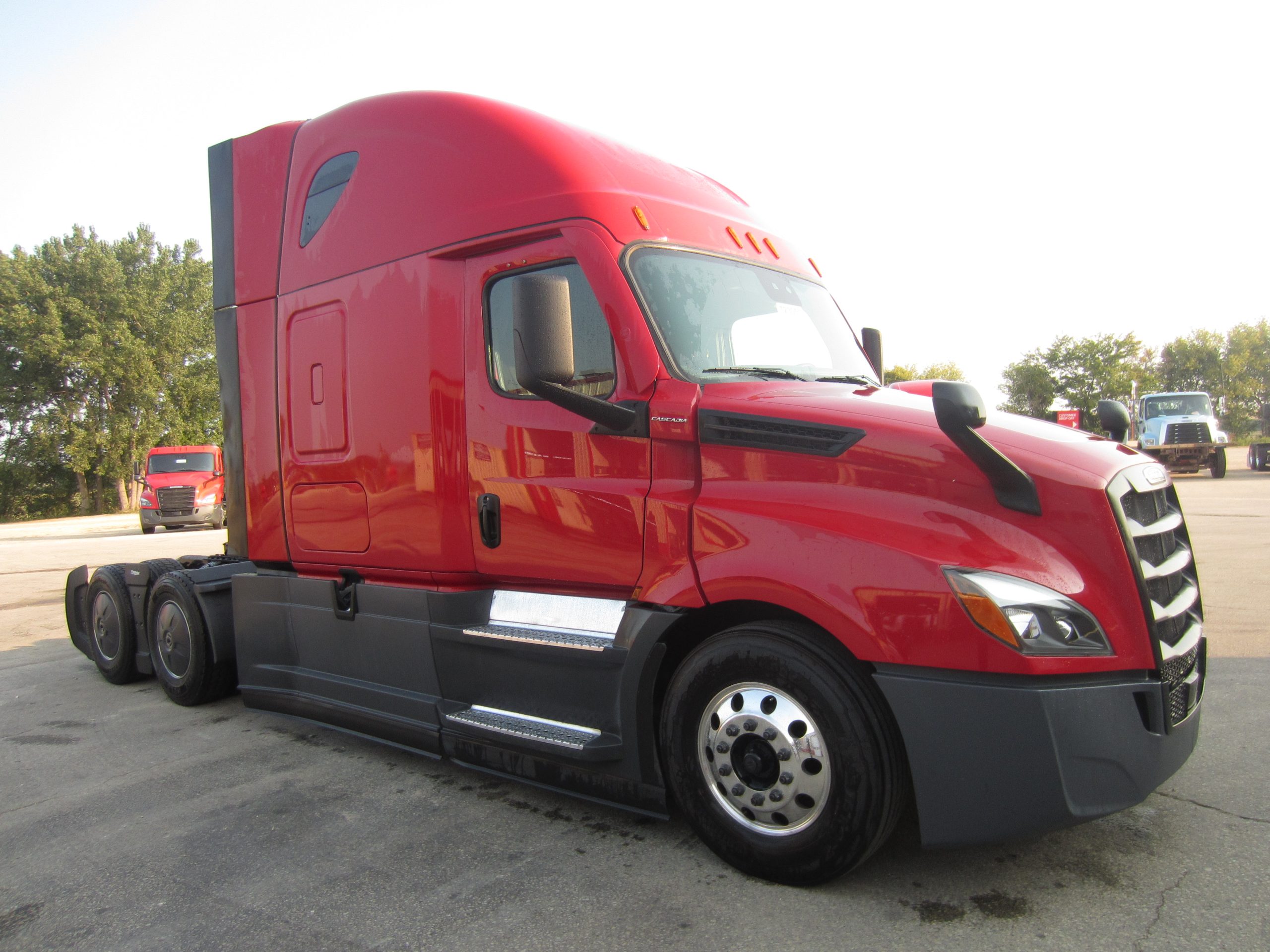 2022 Freightliner PT126 - image 3 of 6