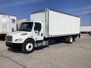 2016 Freightliner M2 106 068PM00000J9ZwV