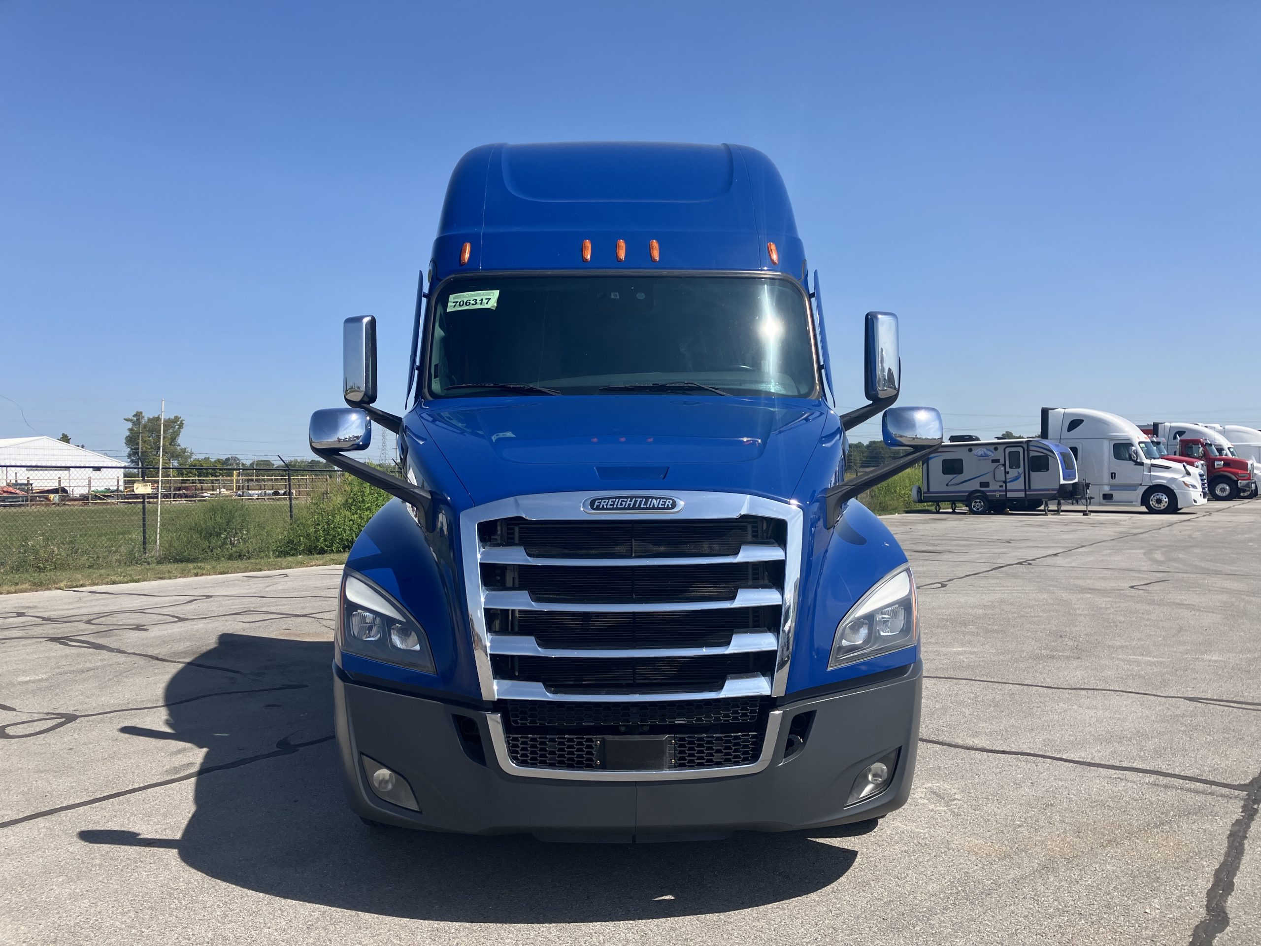 2021 Freightliner PT126 - image 6 of 6