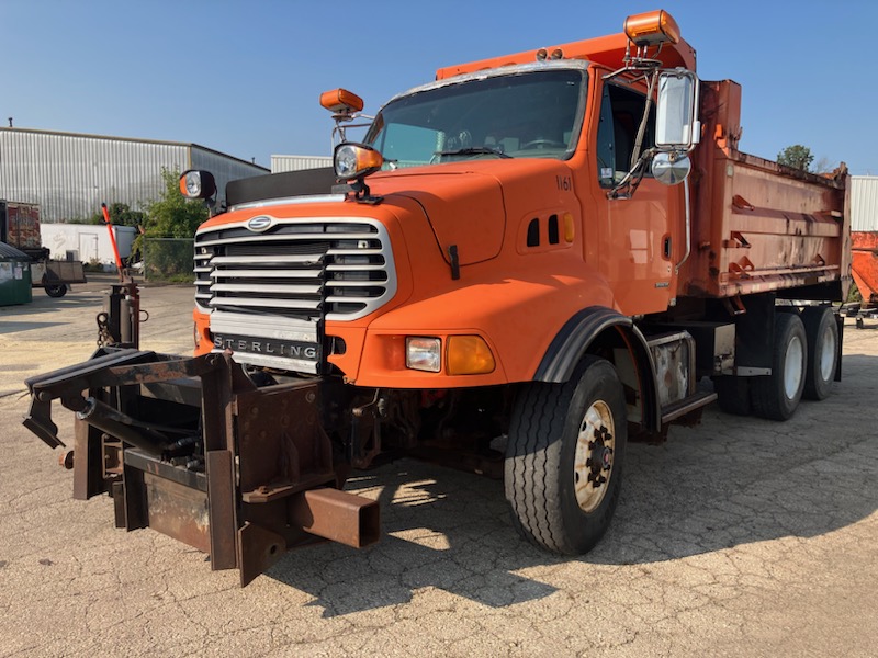 2004 Sterling LT9513 - Truck Country