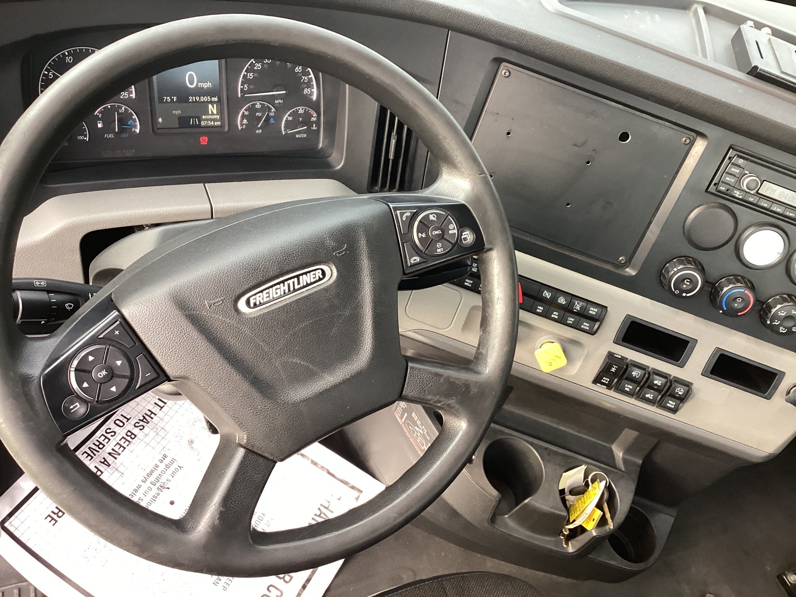 2019 Freightliner PT126 - image 6 of 6