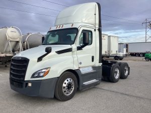 2019 Freightliner PT126 068PM00000JDX87