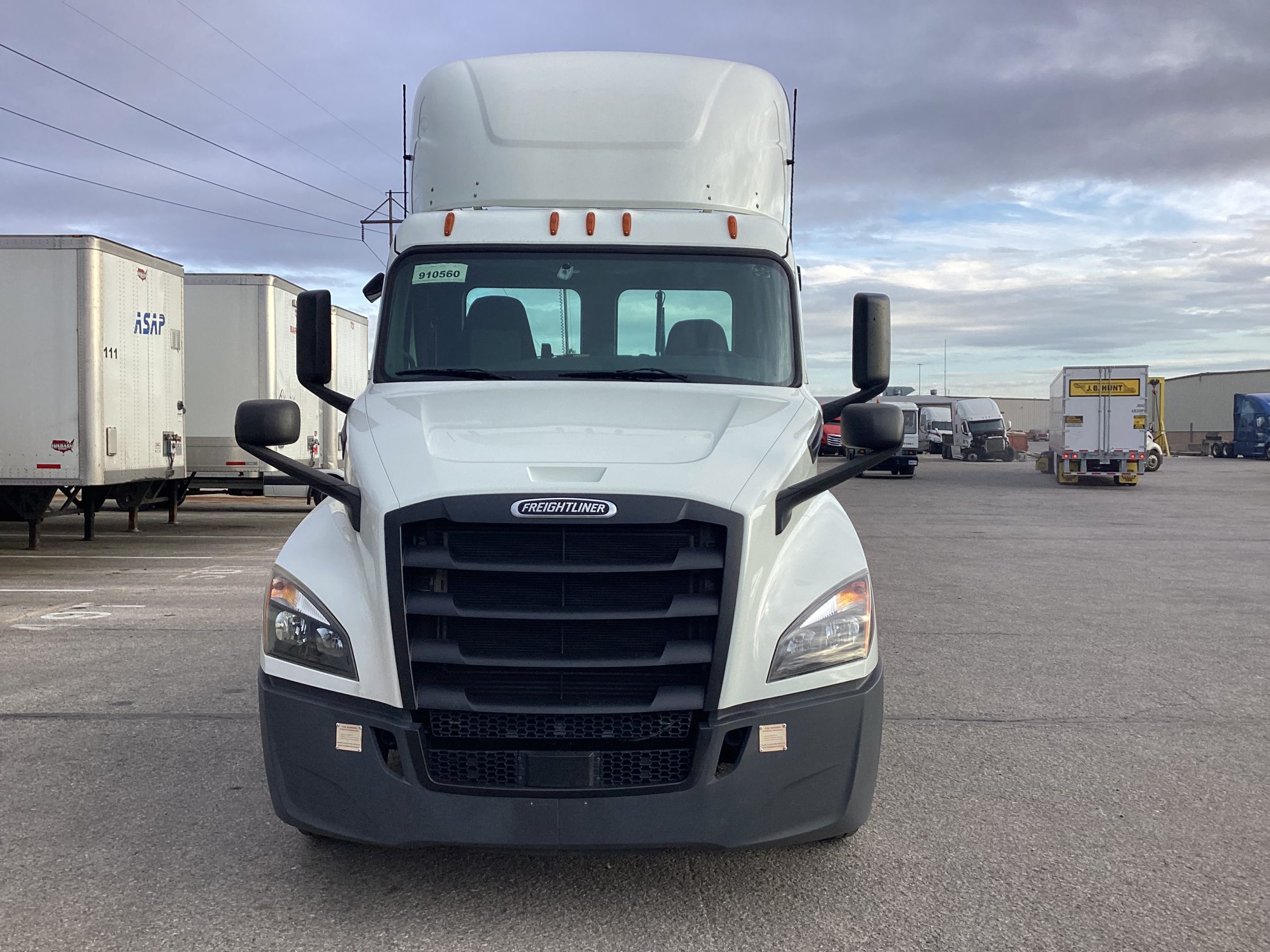 2019 Freightliner PT126 - image 2 of 6