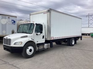 2017 Freightliner M2 106 068PM00000JLQFw