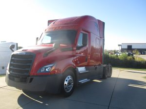 2022 Freightliner PT126 068PM00000JuTR7