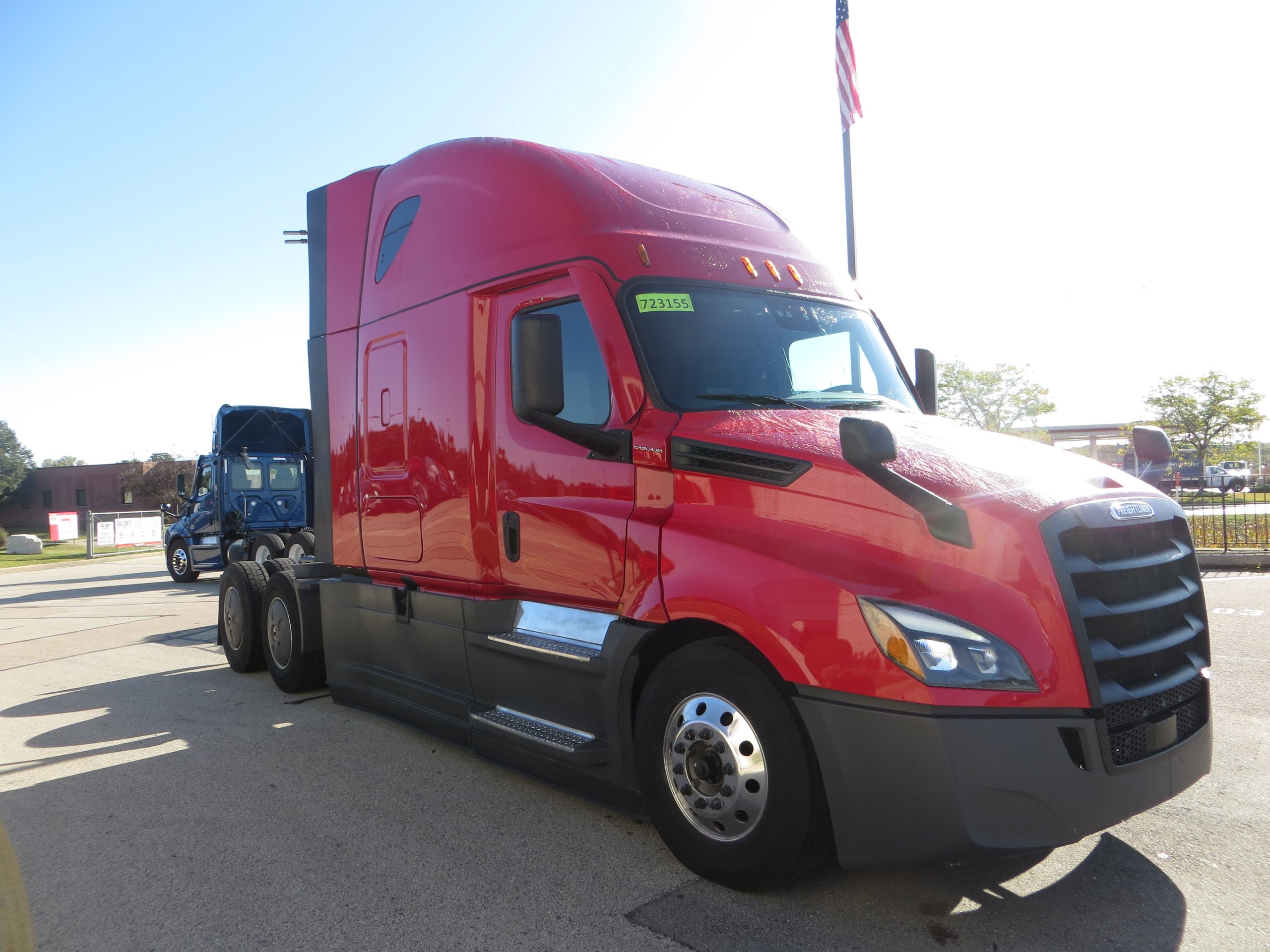 2022 Freightliner PT126 - image 3 of 6