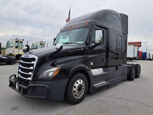 2020 Freightliner PT126 068PM00000JvWmo