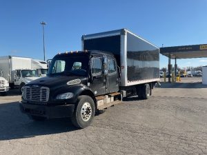 2016 Freightliner M260 068PM00000IpxlJ