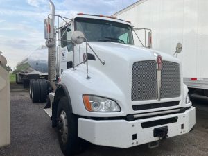 2017 Kenworth T440 068PM00000JCeRn