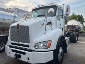 2018 Kenworth T440 068PM00000JCfm5