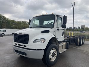 2021 Freightliner M2 106 068PM00000KJBaY