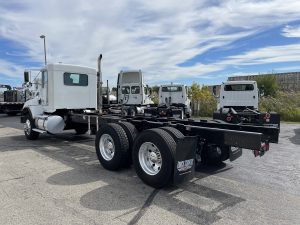 2018 Kenworth T440 068PM00000KU4h8