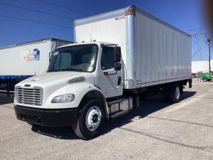 2017 Freightliner M2 106 068PM00000KXzaf