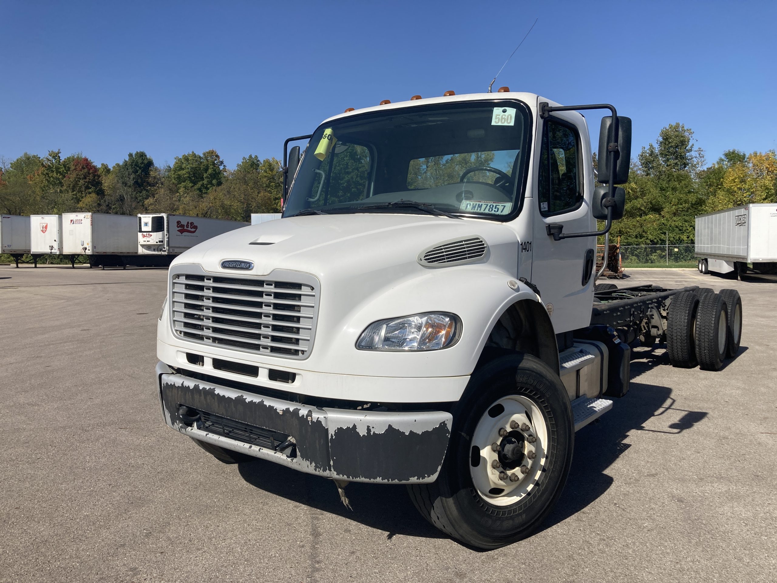 2020 Freightliner M2 106 - image 1 of 1