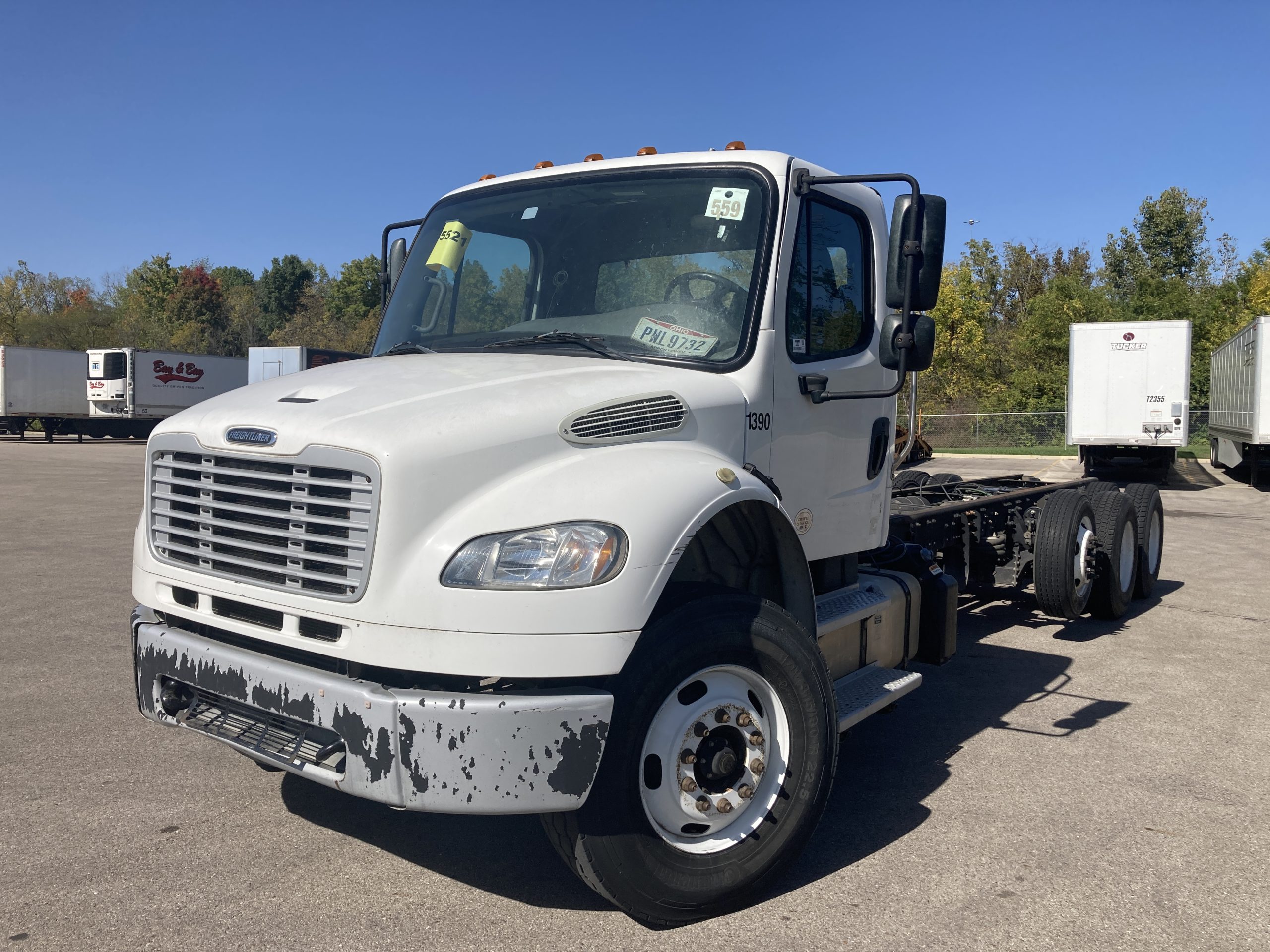 2020 Freightliner M2 106 - image 1 of 1