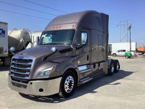 2022 Freightliner PT126 068PM00000KcOLx