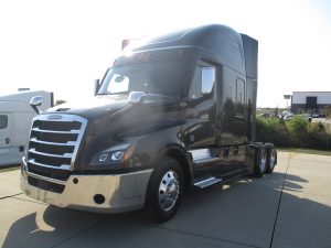 2022 Freightliner PT126 068PM00000KeebL