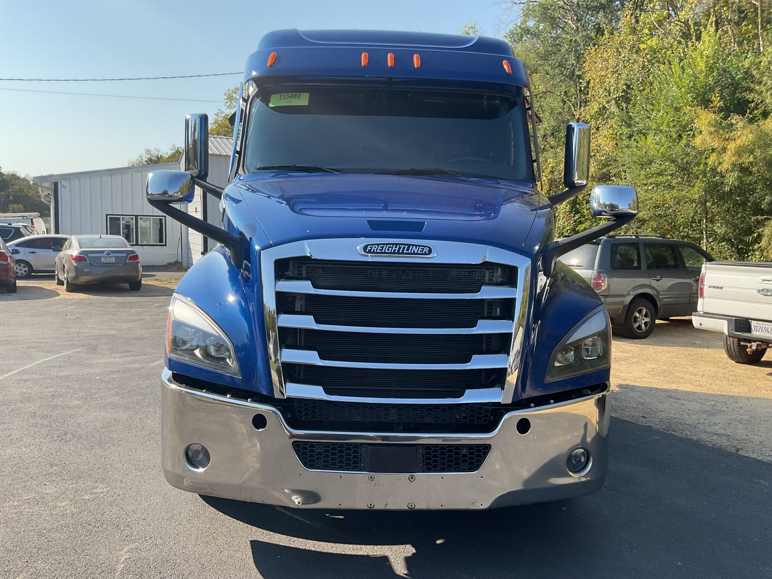 2022 Freightliner PT126 - image 2 of 4