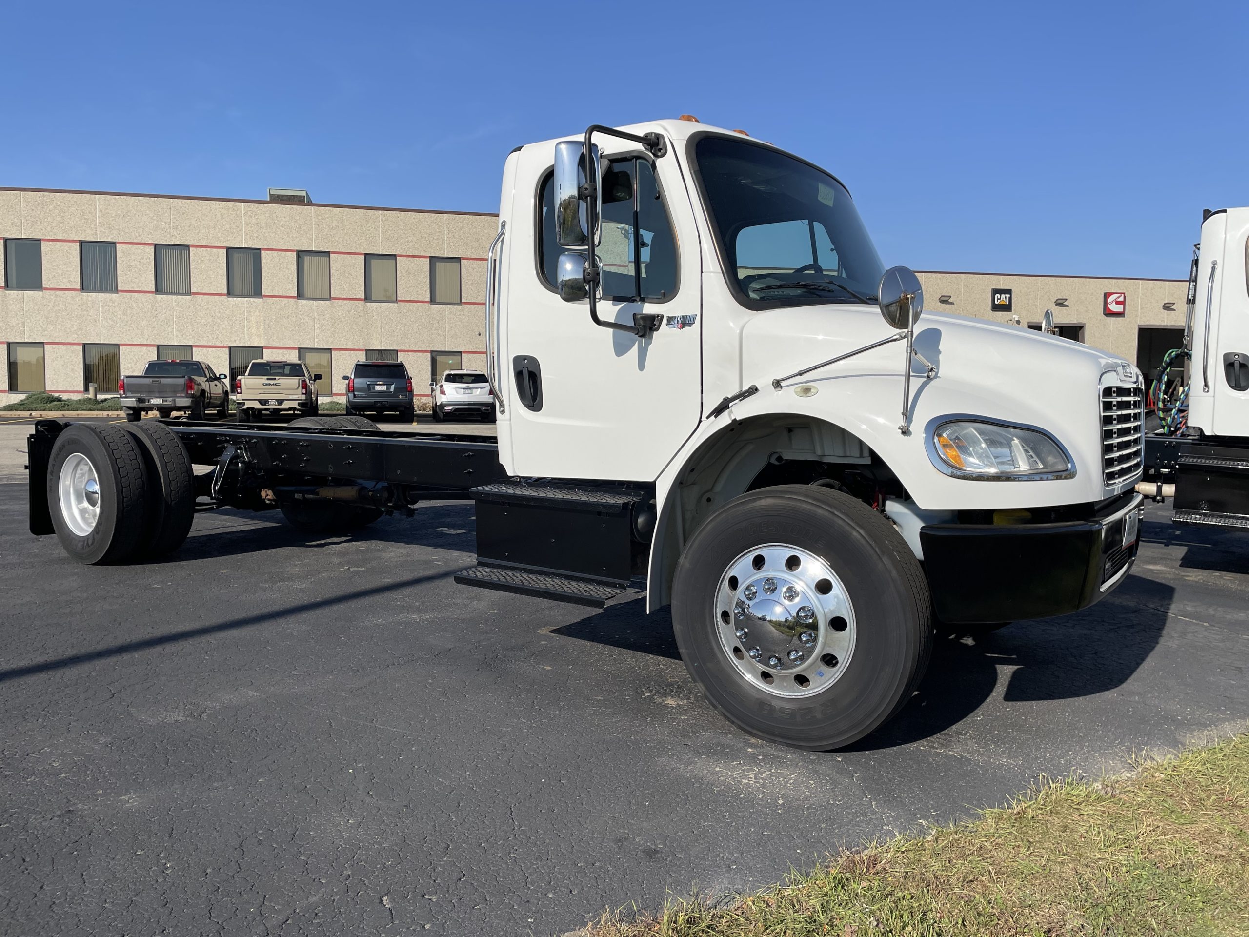 2017 Freightliner M270 - image 5 of 5