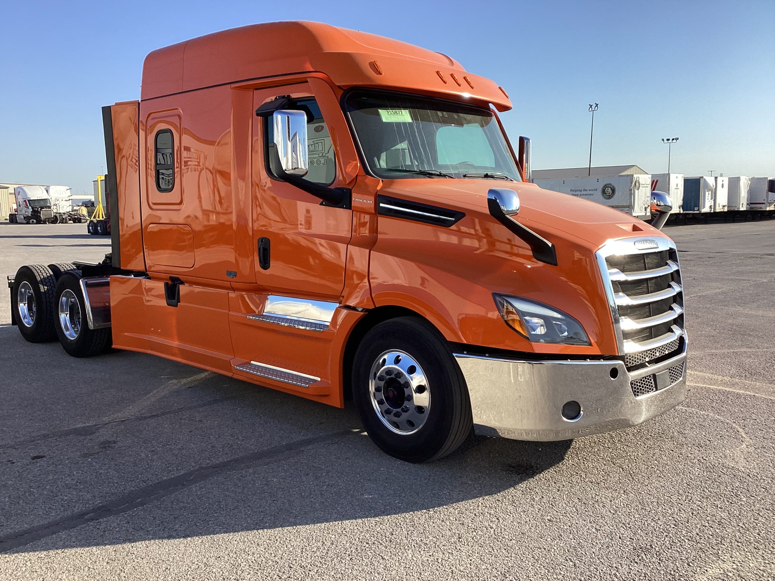 2022 Freightliner PT126 - image 3 of 6