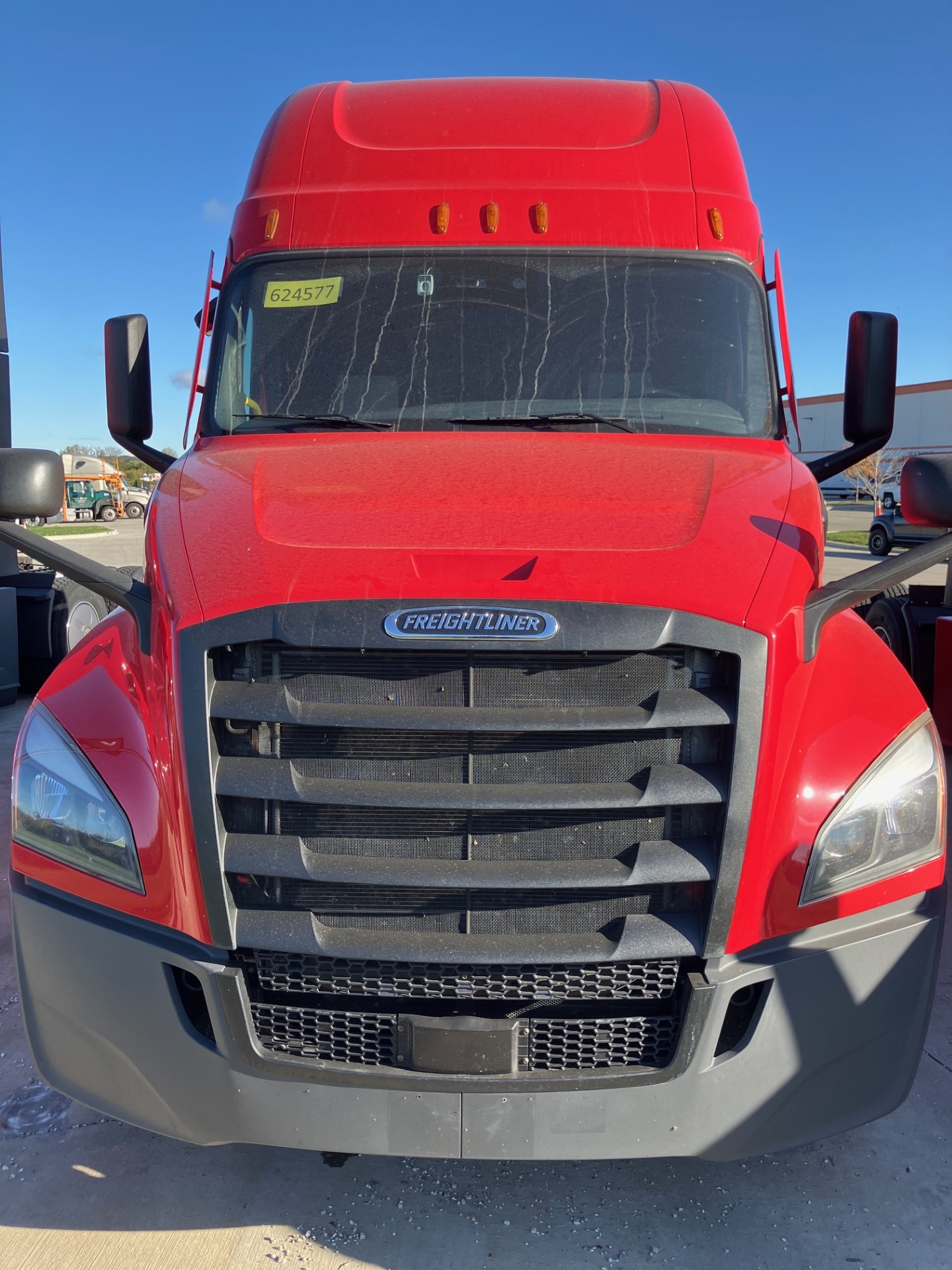 2020 Freightliner PT126 - image 5 of 6