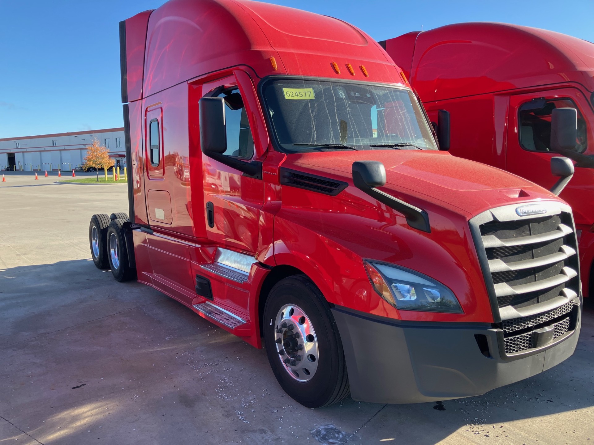 2020 Freightliner PT126 - image 6 of 6