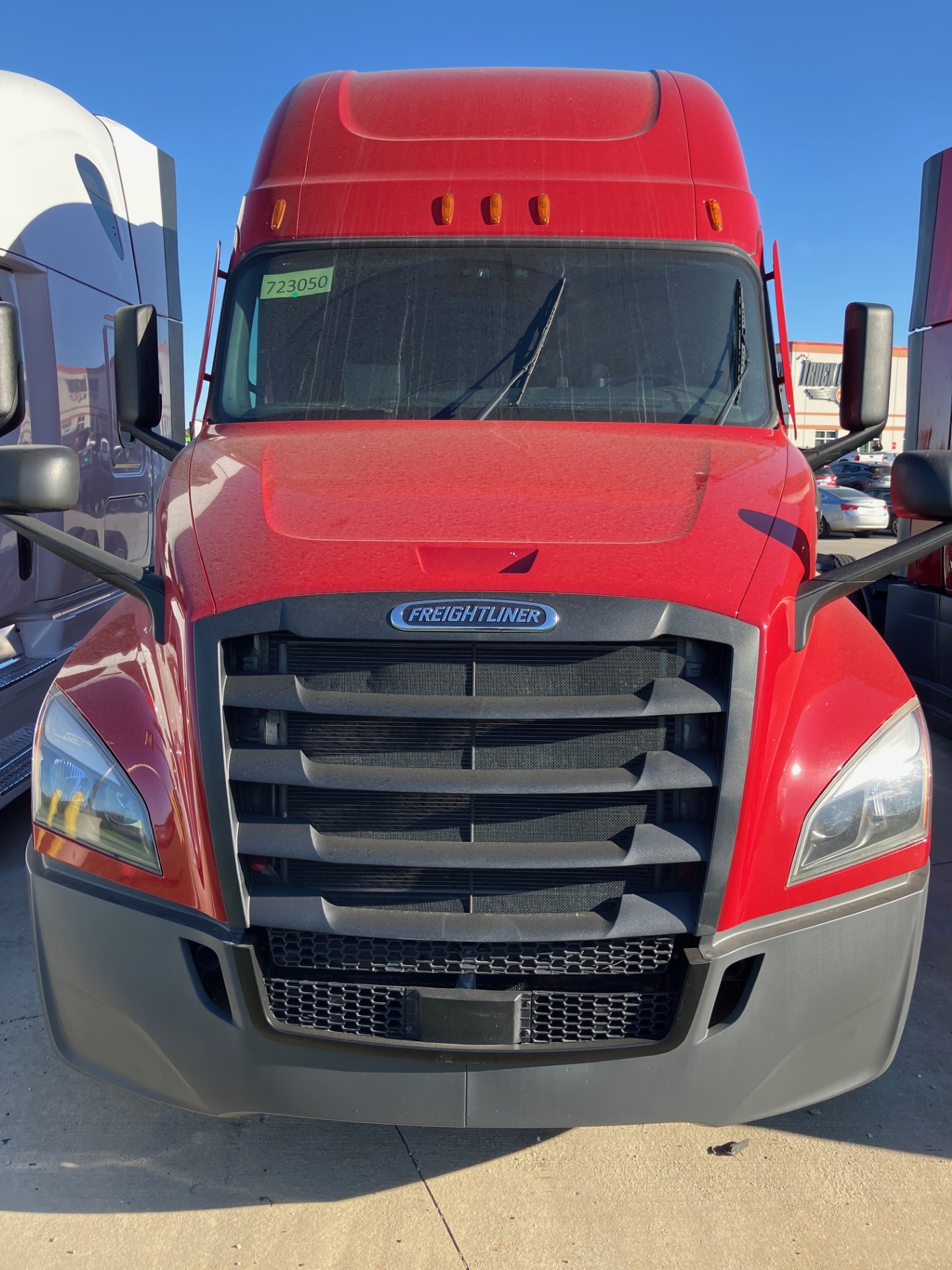 2022 Freightliner PT126 - image 6 of 6