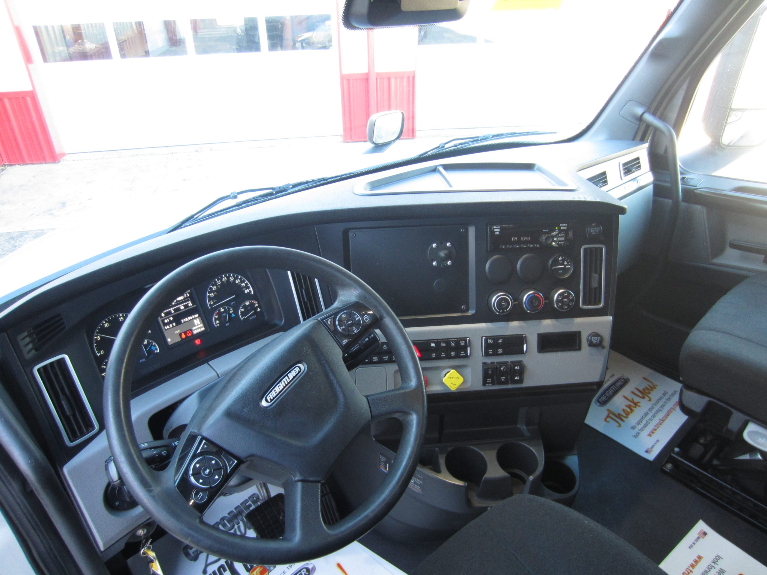 2021 Freightliner PT126 - image 5 of 6