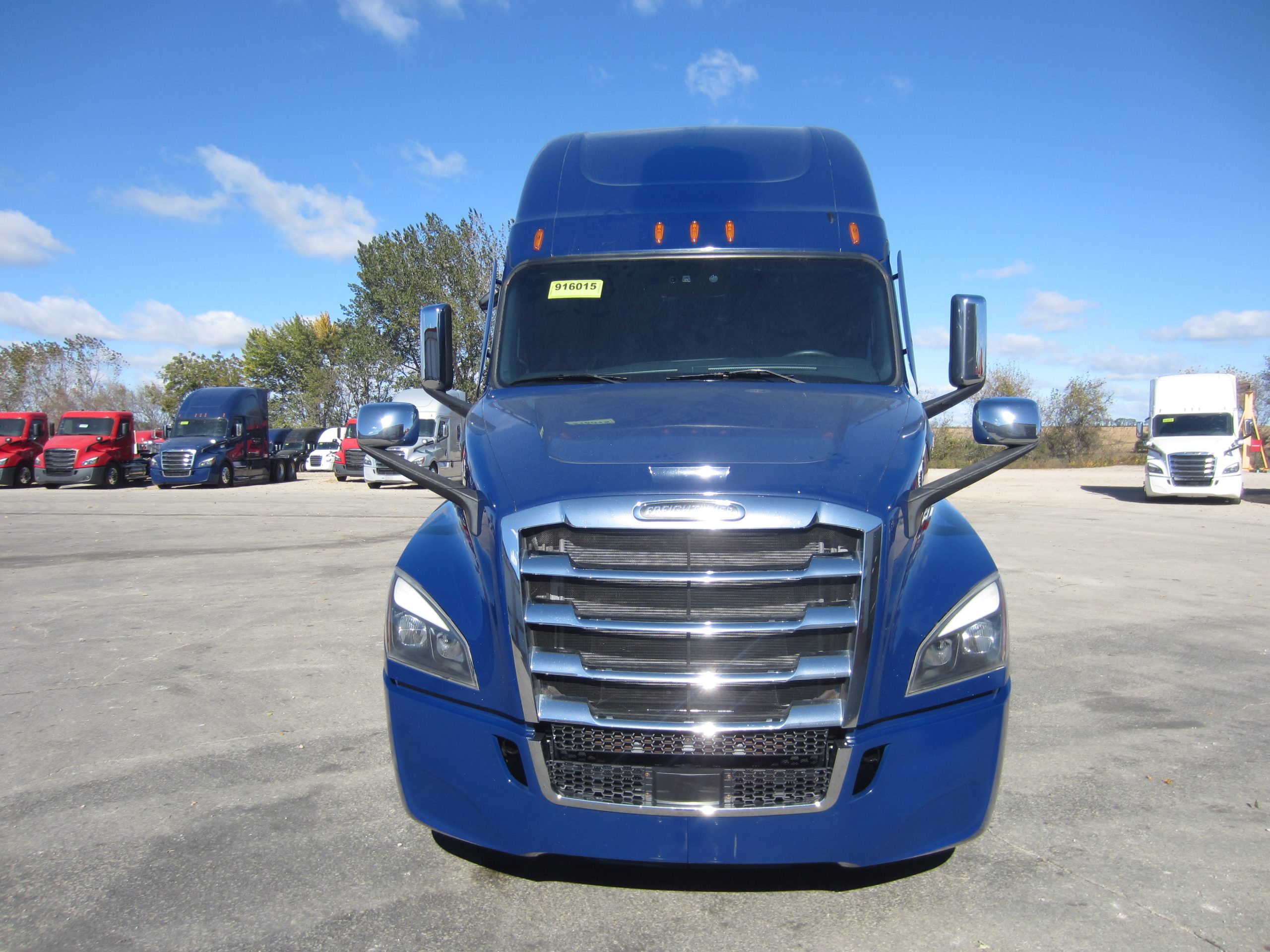 2021 Freightliner PT126 - image 2 of 6