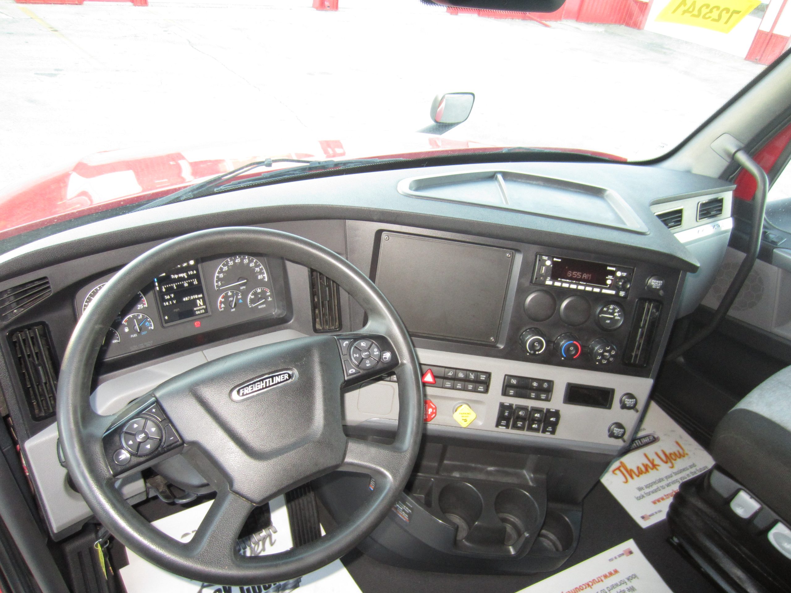 2022 Freightliner PT126 - image 5 of 6