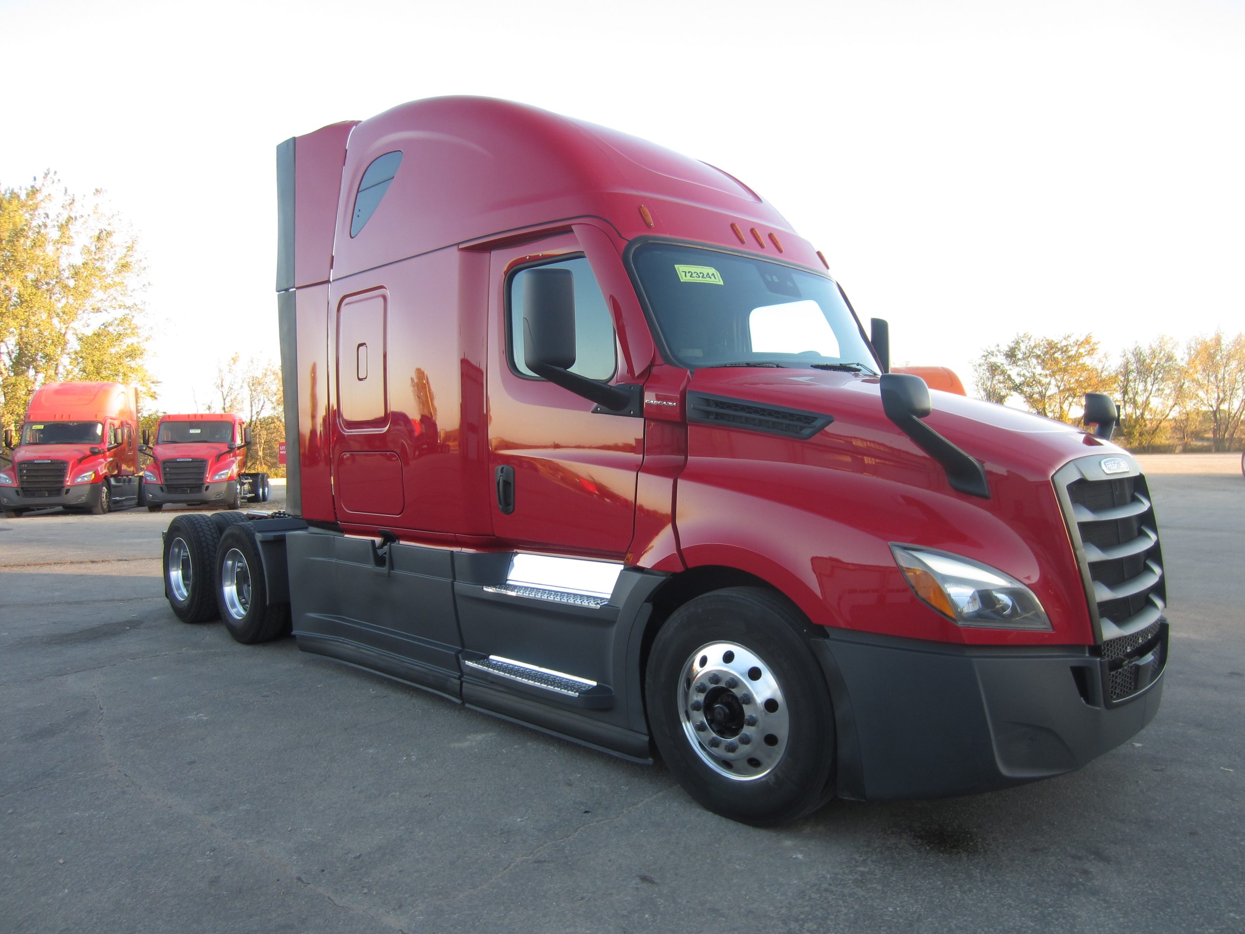 2022 Freightliner PT126 - image 3 of 6