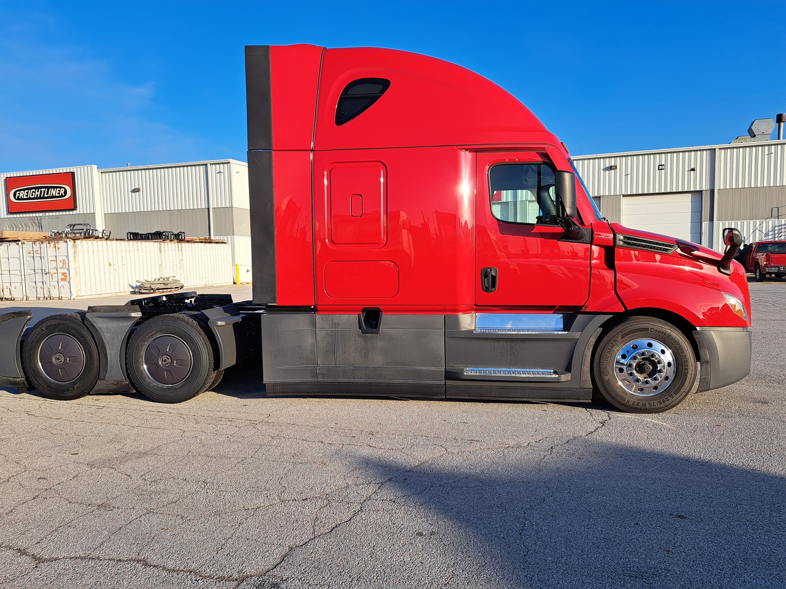 2022 Freightliner PT126 - image 6 of 6