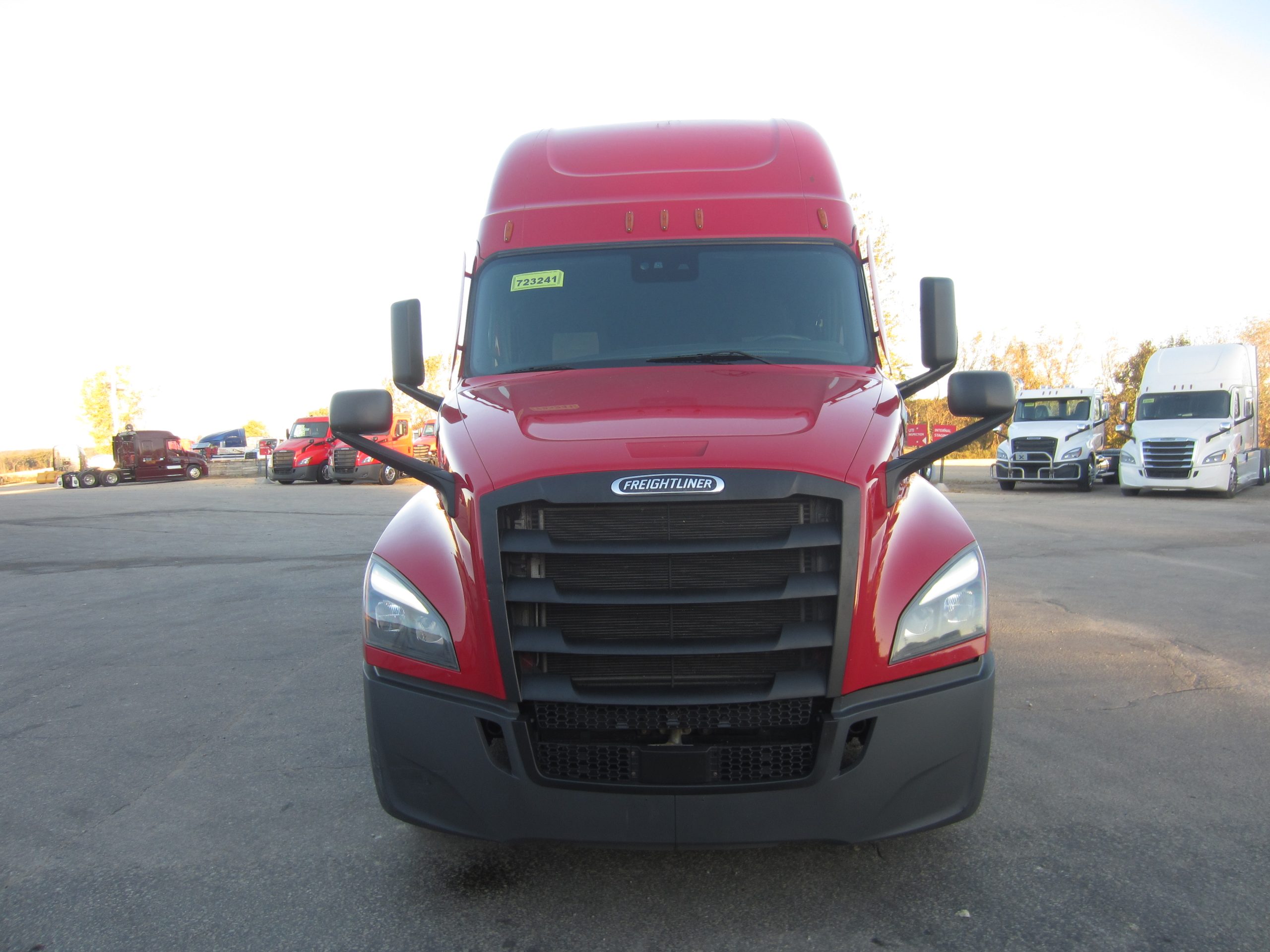 2022 Freightliner PT126 - image 2 of 6