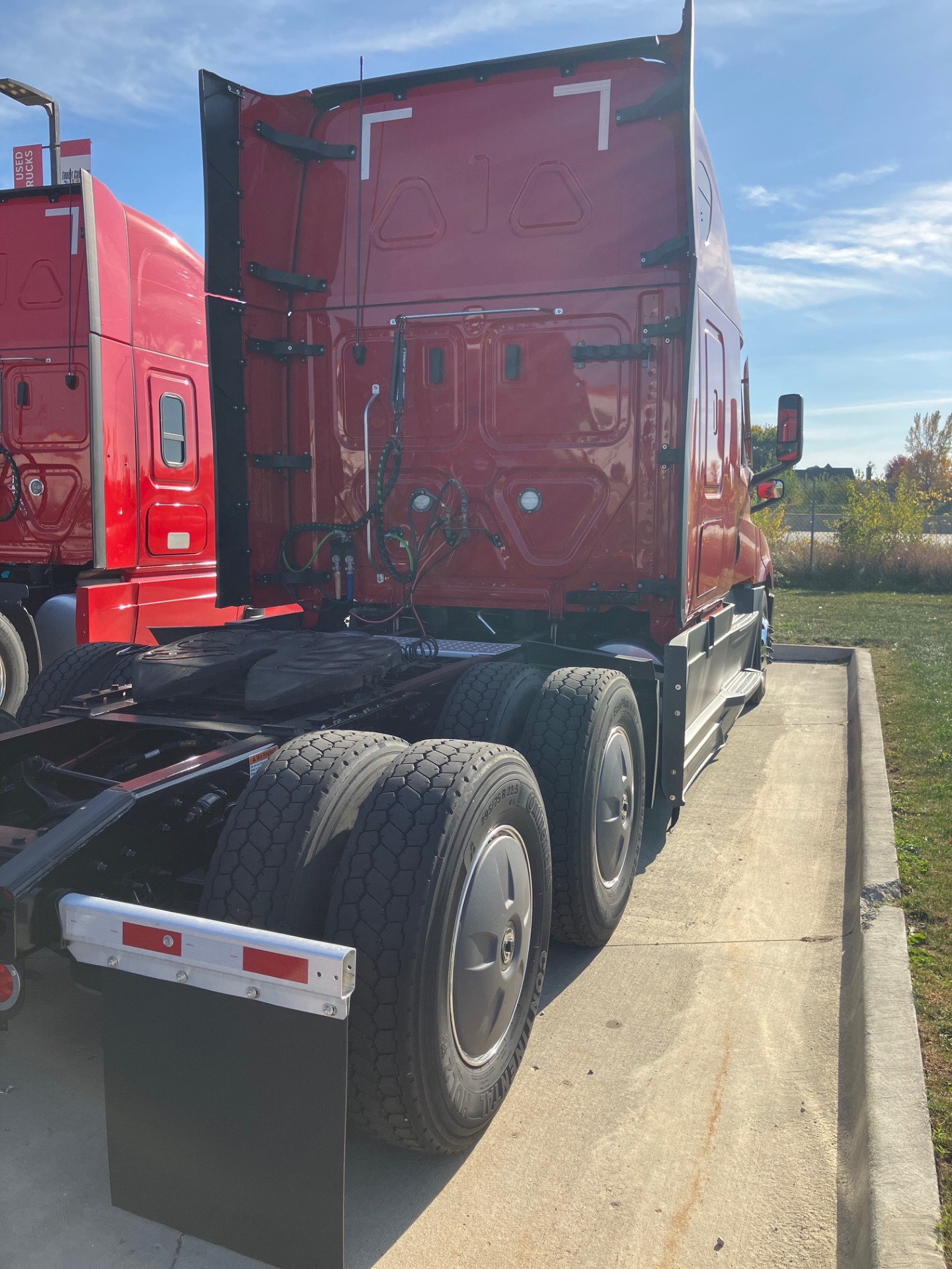 2022 Freightliner PT126 - image 2 of 6