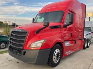 2020 Freightliner PT126 068PM00000LEVUX