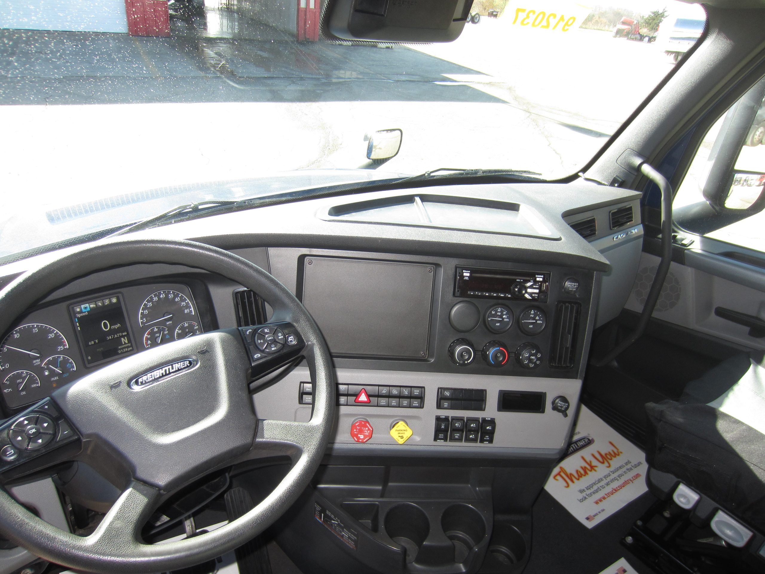 2021 Freightliner PT126 - image 5 of 6