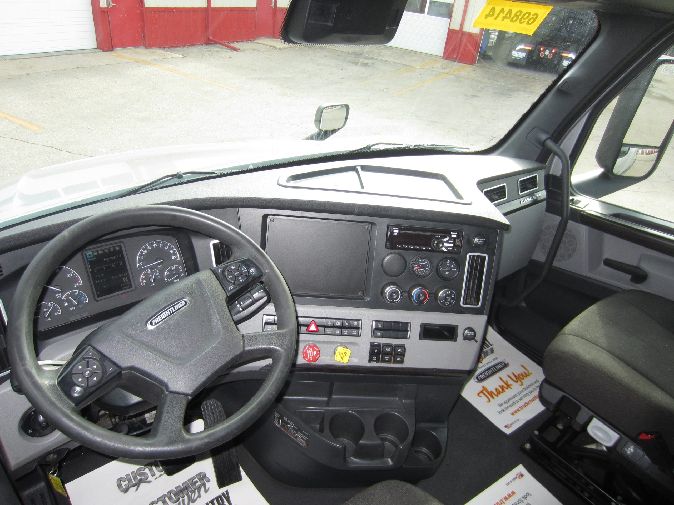 2021 Freightliner PT126 - image 5 of 6