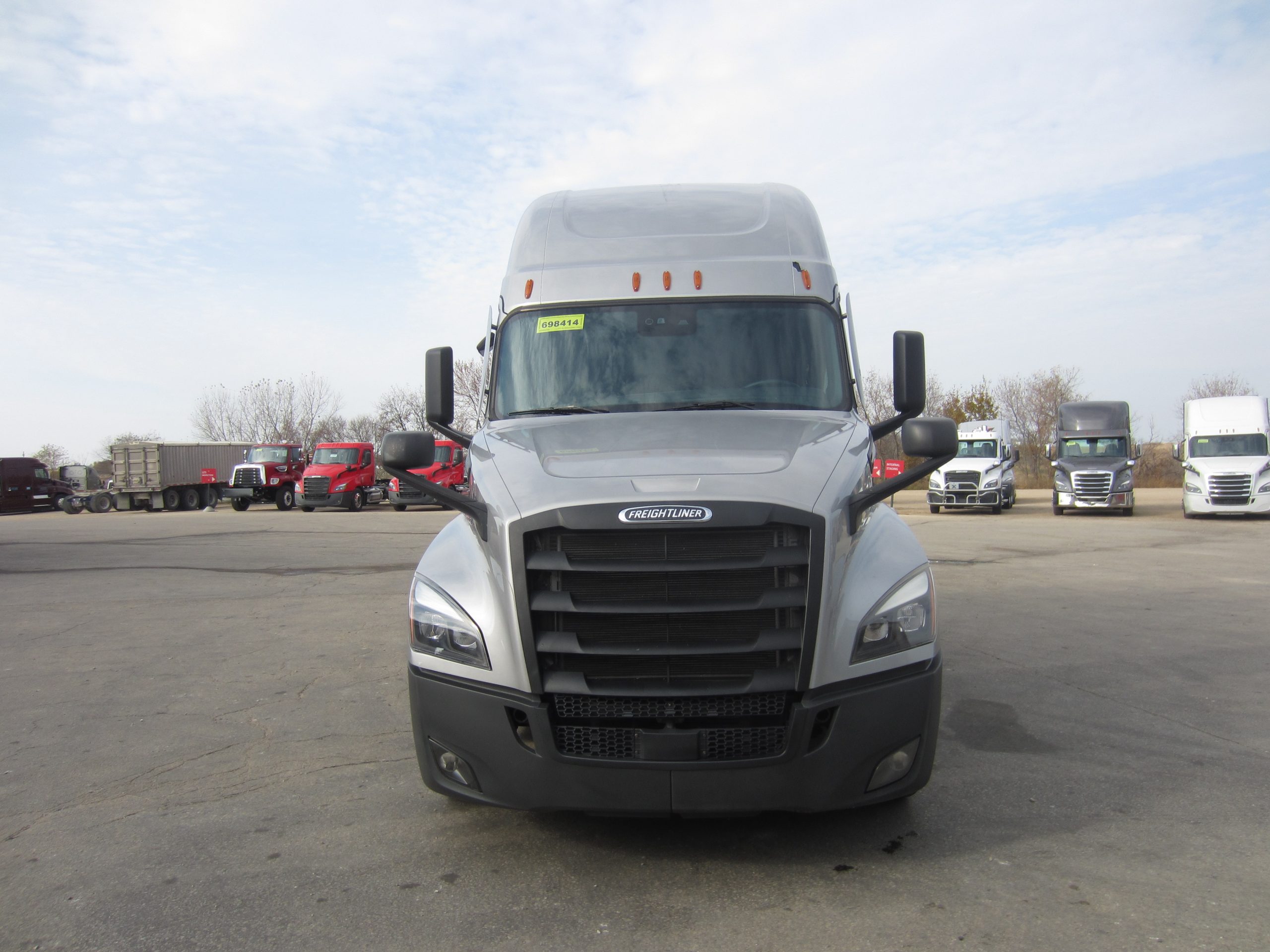 2021 Freightliner PT126 - image 2 of 6