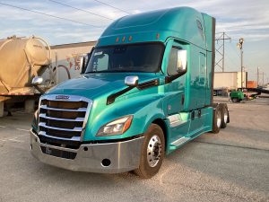 2022 Freightliner PT126 068PM00000LbKAB