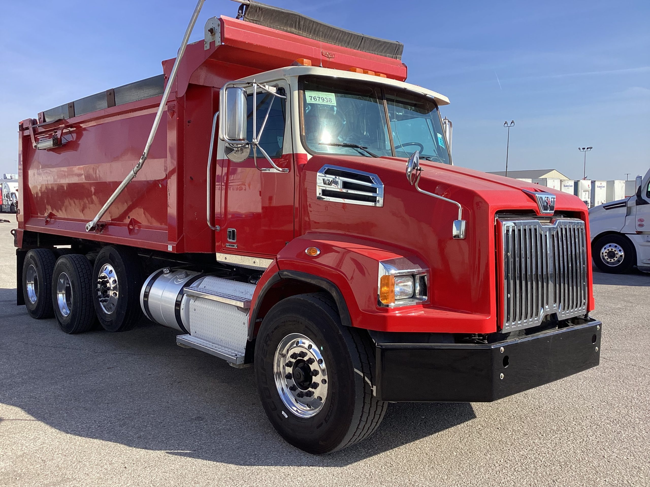 2019 Western Star 4700SB - image 3 of 4