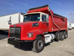 2019 Western Star 4700SB 068PM00000LcCC9