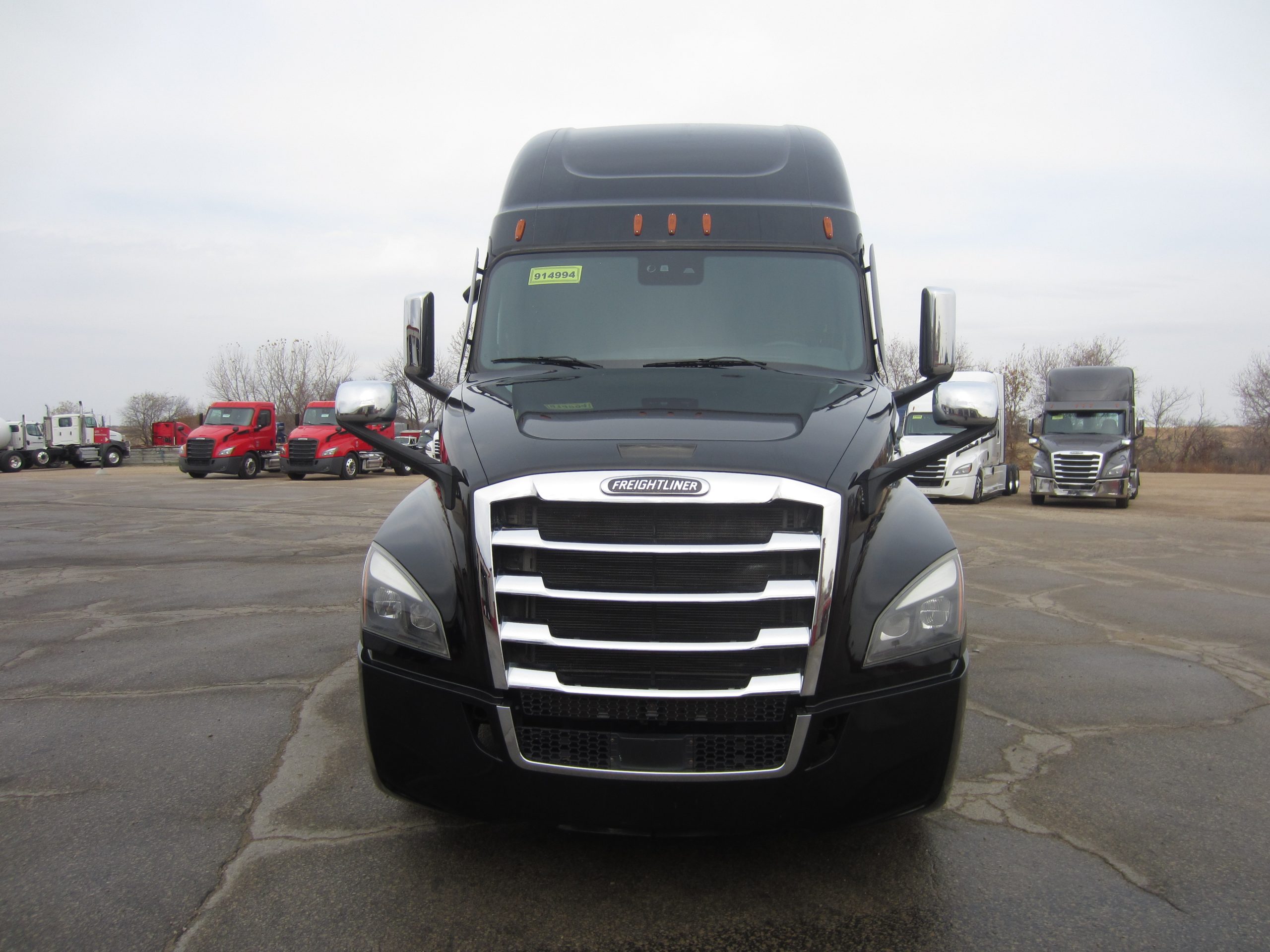 2021 Freightliner PT126 - image 2 of 6