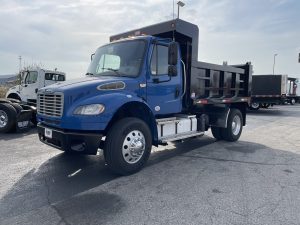 2017 Freightliner M270 068PM00000LfzUr