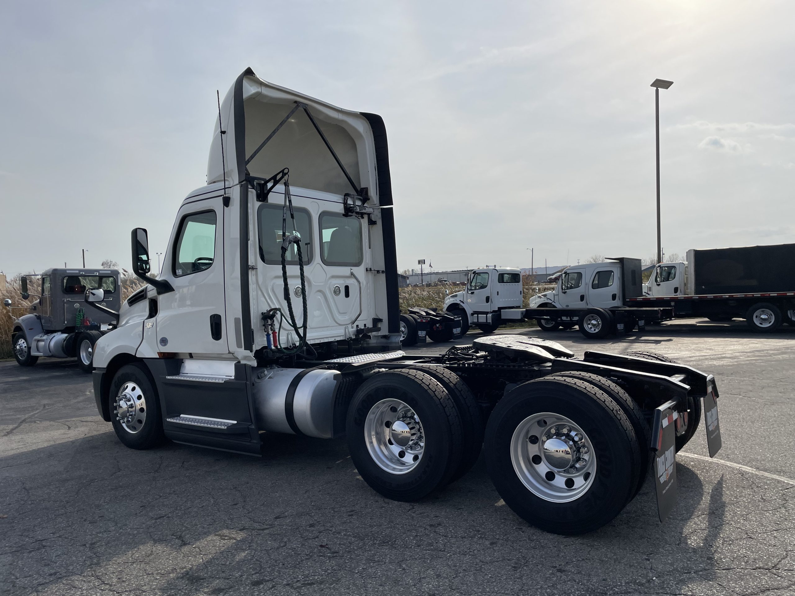 2020 Freightliner PT126 - image 5 of 5