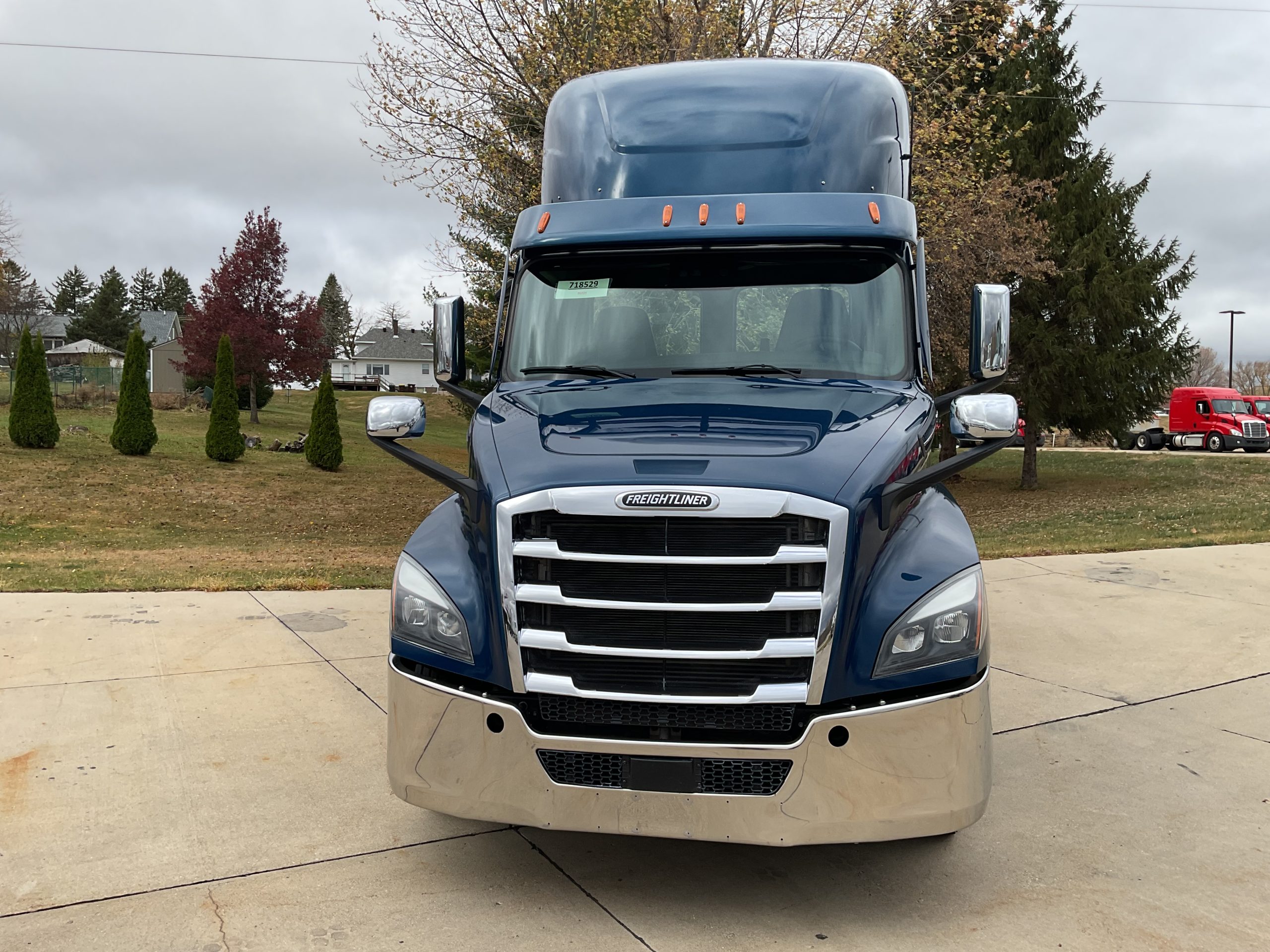 2022 Freightliner PT126 - image 2 of 6